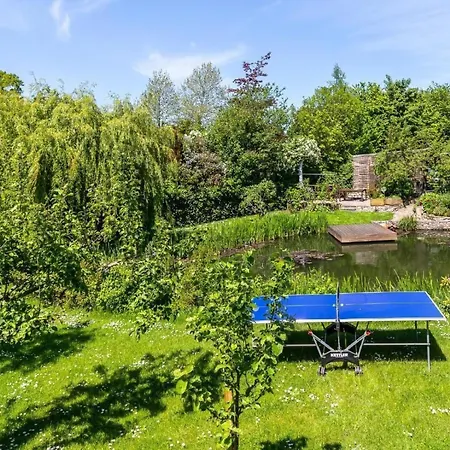 Lena In By Interhome Appartamento Klutz