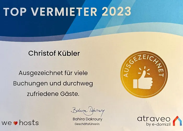 Lena In By Interhome Appartamento *