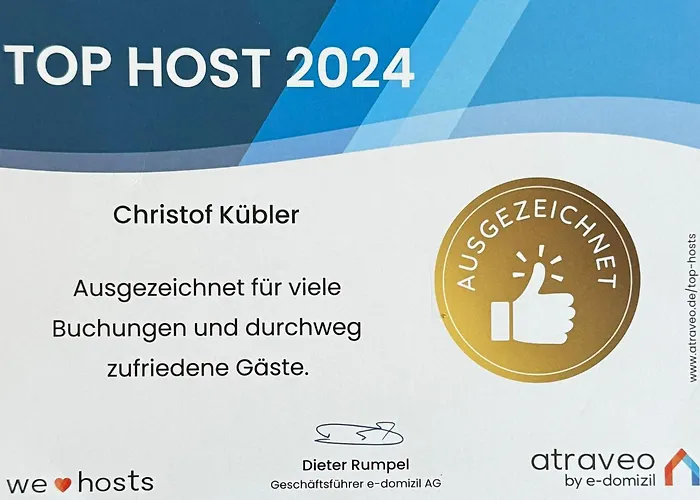 Lena In By Interhome Klutz