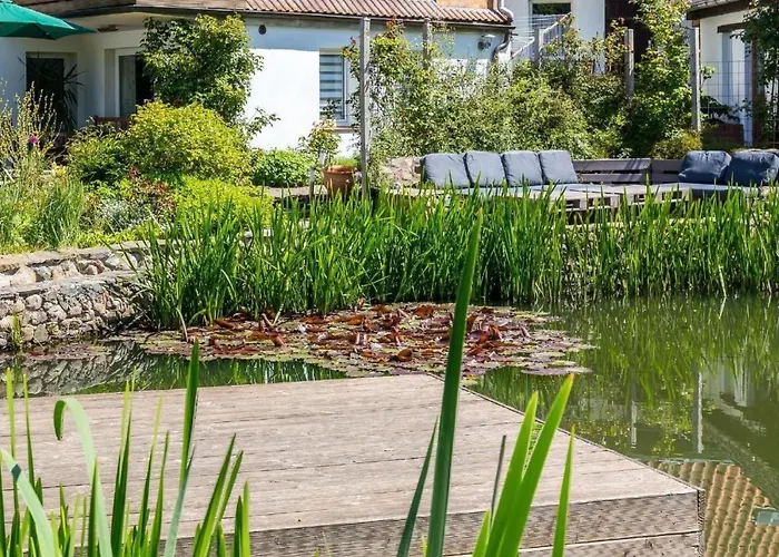 Appartamento Lena In By Interhome Klutz