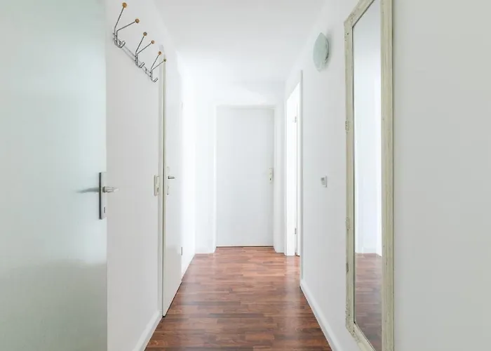 Lena In By Interhome Appartamento