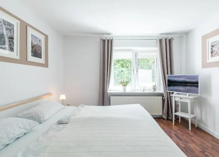 Appartamento Lena In By Interhome Klutz