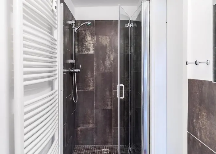 Appartamento Lena In By Interhome