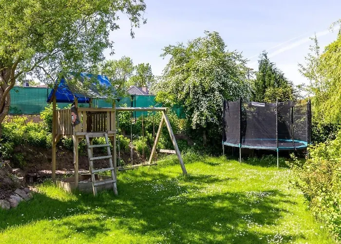 Lena In By Interhome Appartamento Klutz