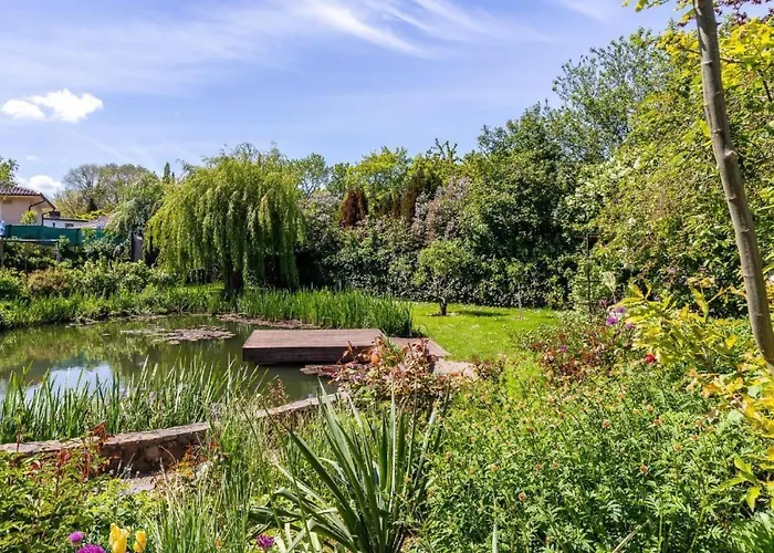 Lena In By Interhome * Klutz