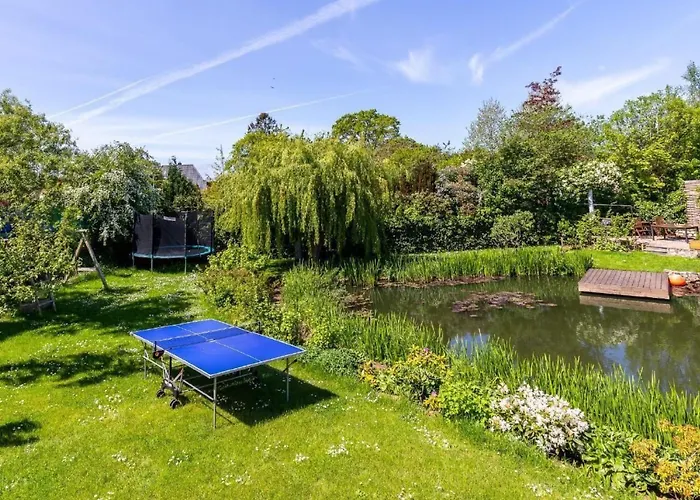 Lena In By Interhome Appartamento Klutz